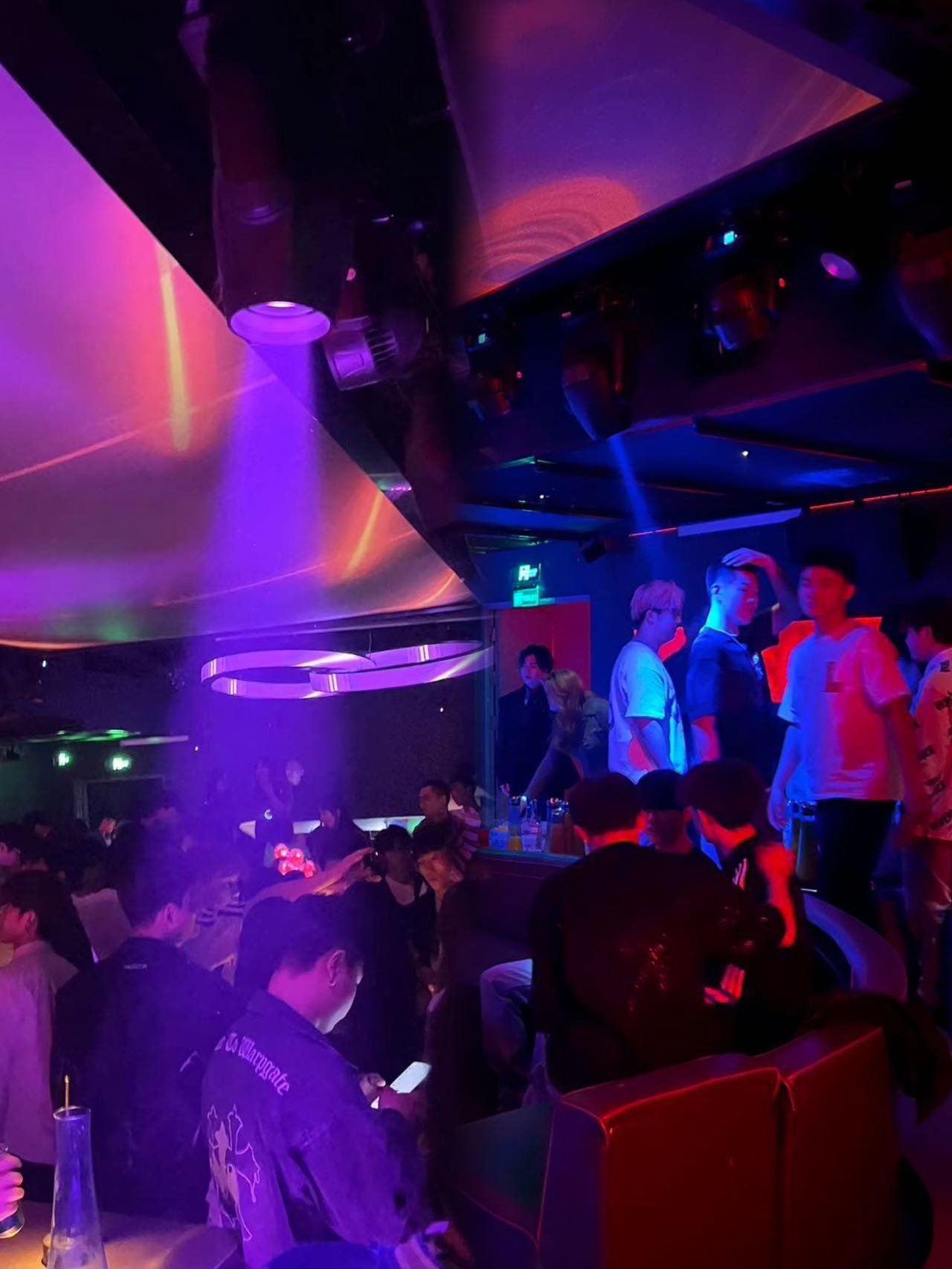 滁州商务ktv划算吗详解推荐-天长市ktv预定